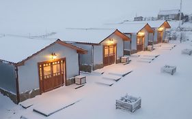 Cabañas Ventalia